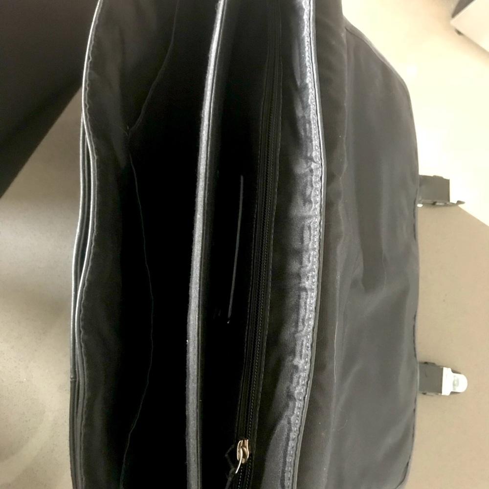 Coach Briefcase - image 2